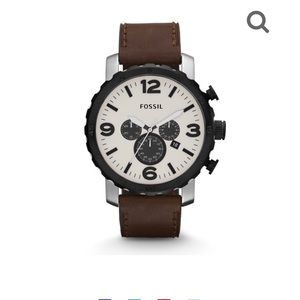 Men’s Fossil Watch